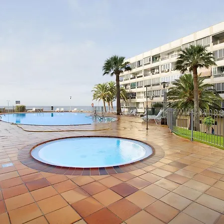 Playa Del Aguila Apartment Maspalomas  Exterior photo