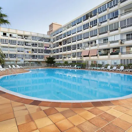 Playa Del Aguila Apartment Maspalomas  Exterior photo