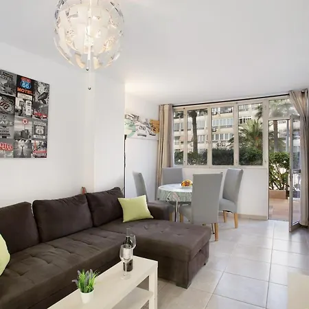Playa Del Aguila Apartment Maspalomas  Exterior photo