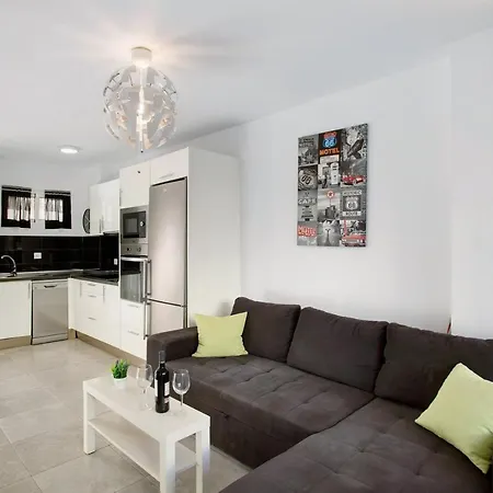 Playa Del Aguila Apartment Maspalomas  Exterior photo