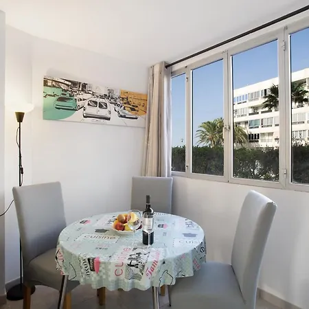 Playa Del Aguila Apartment Maspalomas  Exterior photo