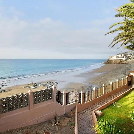 Playa Del Aguila Apartment Maspalomas  Exterior photo