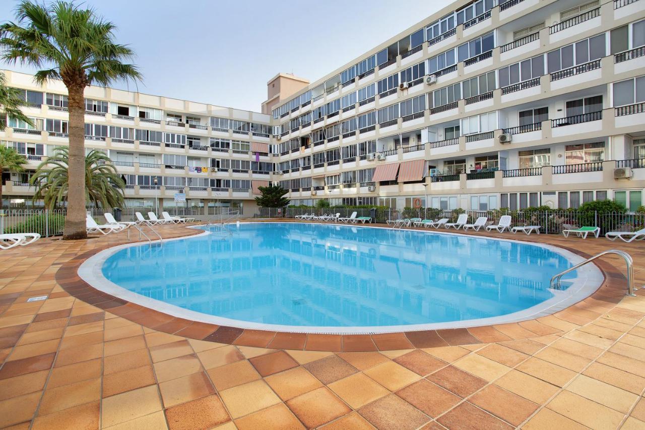 Playa Del Aguila Appartement *